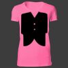 Ladies' The Favorite-slim feminine fit T-Shirt Thumbnail