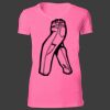 Ladies' The Favorite-slim feminine fit T-Shirt Thumbnail