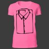 Ladies' The Favorite-slim feminine fit T-Shirt Thumbnail