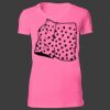Ladies' The Favorite-slim feminine fit T-Shirt Thumbnail