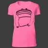 Ladies' The Favorite-slim feminine fit T-Shirt Thumbnail