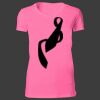 Ladies' The Favorite-slim feminine fit T-Shirt Thumbnail