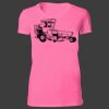 Ladies' The Favorite-slim feminine fit T-Shirt Thumbnail