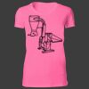 Ladies' The Favorite-slim feminine fit T-Shirt Thumbnail