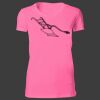 Ladies' The Favorite-slim feminine fit T-Shirt Thumbnail