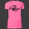 Ladies' The Favorite-slim feminine fit T-Shirt Thumbnail