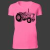 Ladies' The Favorite-slim feminine fit T-Shirt Thumbnail