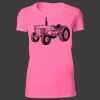 Ladies' The Favorite-slim feminine fit T-Shirt Thumbnail