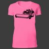 Ladies' The Favorite-slim feminine fit T-Shirt Thumbnail
