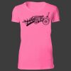 Ladies' The Favorite-slim feminine fit T-Shirt Thumbnail