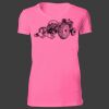 Ladies' The Favorite-slim feminine fit T-Shirt Thumbnail