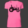 Ladies' The Favorite-slim feminine fit T-Shirt Thumbnail