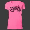 Ladies' The Favorite-slim feminine fit T-Shirt Thumbnail