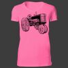Ladies' The Favorite-slim feminine fit T-Shirt Thumbnail