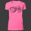 Ladies' The Favorite-slim feminine fit T-Shirt Thumbnail