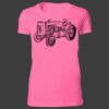 Ladies' The Favorite-slim feminine fit T-Shirt Thumbnail