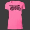 Ladies' The Favorite-slim feminine fit T-Shirt Thumbnail