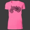 Ladies' The Favorite-slim feminine fit T-Shirt Thumbnail