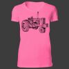 Ladies' The Favorite-slim feminine fit T-Shirt Thumbnail