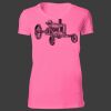 Ladies' The Favorite-slim feminine fit T-Shirt Thumbnail