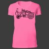 Ladies' The Favorite-slim feminine fit T-Shirt Thumbnail