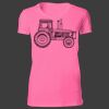 Ladies' The Favorite-slim feminine fit T-Shirt Thumbnail