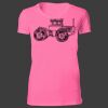 Ladies' The Favorite-slim feminine fit T-Shirt Thumbnail
