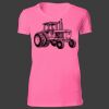 Ladies' The Favorite-slim feminine fit T-Shirt Thumbnail