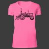 Ladies' The Favorite-slim feminine fit T-Shirt Thumbnail