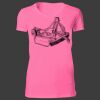 Ladies' The Favorite-slim feminine fit T-Shirt Thumbnail