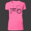 Ladies' The Favorite-slim feminine fit T-Shirt Thumbnail
