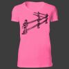 Ladies' The Favorite-slim feminine fit T-Shirt Thumbnail