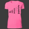Ladies' The Favorite-slim feminine fit T-Shirt Thumbnail