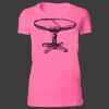 Ladies' The Favorite-slim feminine fit T-Shirt Thumbnail