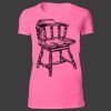 Ladies' The Favorite-slim feminine fit T-Shirt Thumbnail