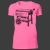 Ladies' The Favorite-slim feminine fit T-Shirt Thumbnail
