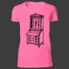 Ladies' The Favorite-slim feminine fit T-Shirt Thumbnail