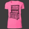 Ladies' The Favorite-slim feminine fit T-Shirt Thumbnail