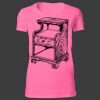 Ladies' The Favorite-slim feminine fit T-Shirt Thumbnail