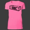 Ladies' The Favorite-slim feminine fit T-Shirt Thumbnail