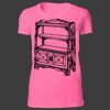 Ladies' The Favorite-slim feminine fit T-Shirt Thumbnail