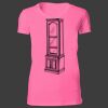 Ladies' The Favorite-slim feminine fit T-Shirt Thumbnail