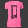 Ladies' The Favorite-slim feminine fit T-Shirt Thumbnail