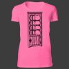 Ladies' The Favorite-slim feminine fit T-Shirt Thumbnail