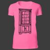 Ladies' The Favorite-slim feminine fit T-Shirt Thumbnail