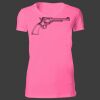 Ladies' The Favorite-slim feminine fit T-Shirt Thumbnail