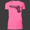 Ladies' The Favorite-slim feminine fit T-Shirt Thumbnail