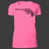 Ladies' The Favorite-slim feminine fit T-Shirt Thumbnail