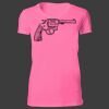 Ladies' The Favorite-slim feminine fit T-Shirt Thumbnail