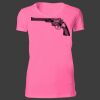 Ladies' The Favorite-slim feminine fit T-Shirt Thumbnail
